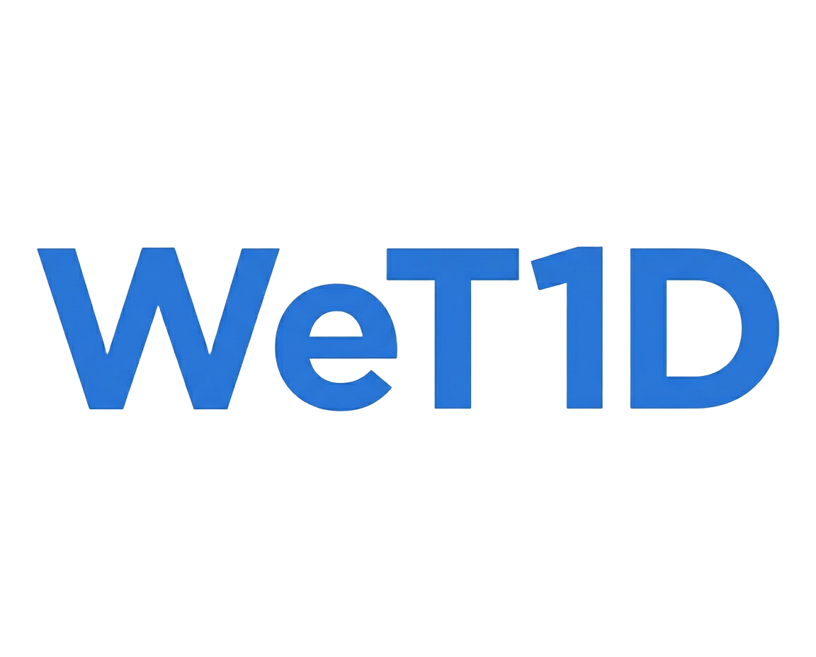 WeT1D